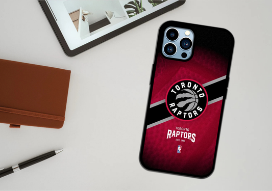 NBA Toronto Raptors Phone Case