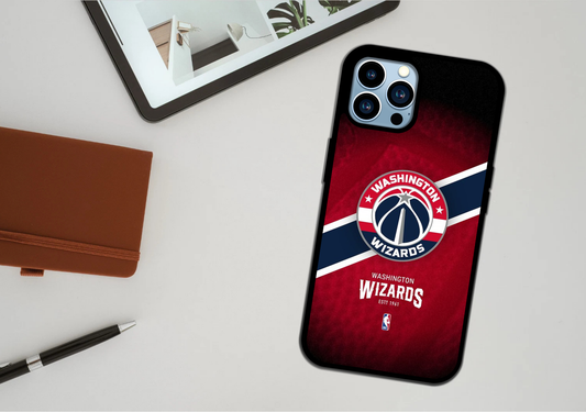 NBA Washington Wizards Phone Case
