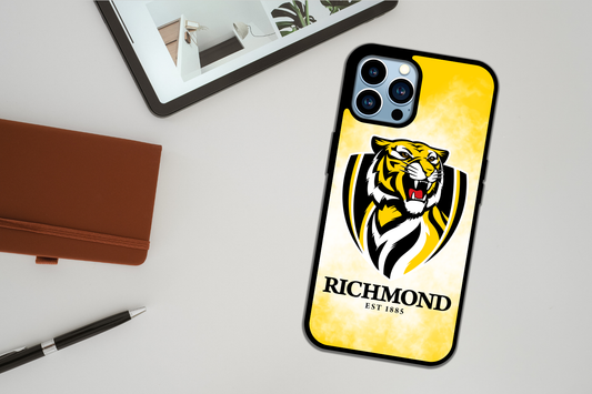 AFL Richmond Tigers Phone Case #3