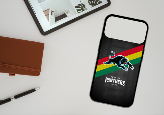 NRL Sydney Panthers Phone Case Iphone 17