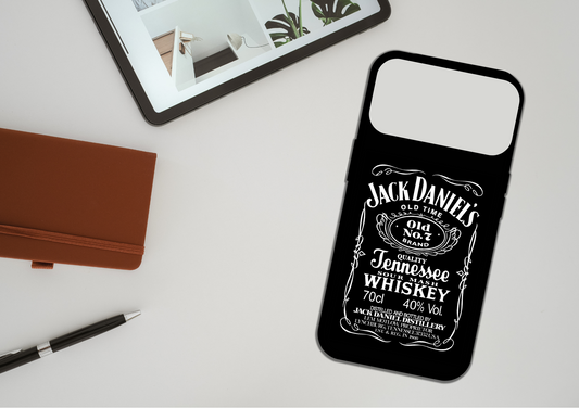 Jim Beam Phone Case Iphone 17