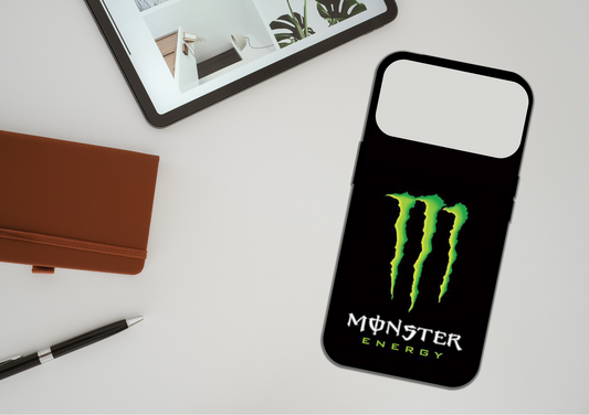 Monster Energy Phone Case Iphone 17