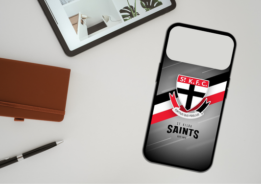 AFL Saint Kilda Football Club Phone Case Iphone 17
